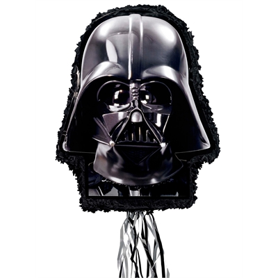 Star Wars Darth Vader Pull-String Pinata