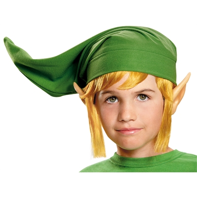 The Legend of Zelda: Link Deluxe Child Kit