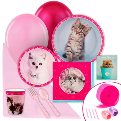 rachaelhale Glamour Cats Value Party Pack