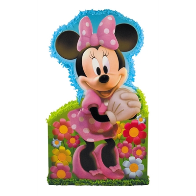 Disney Minnie Mouse Giant Pinata