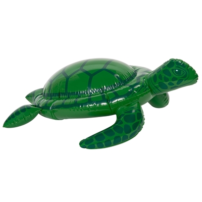 Inflatable Sea Turtle