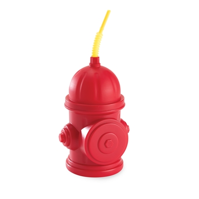 Fire Hydrant Cup
