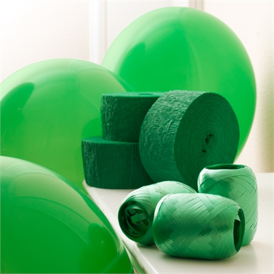Green Decorating Kit