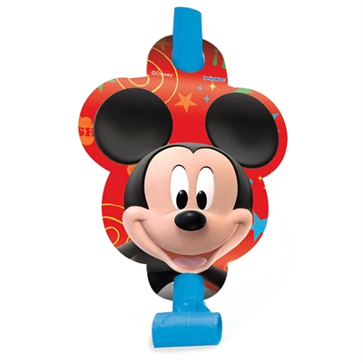 Disney Mickey Mouse Blowouts (8)