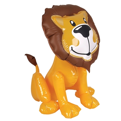 Inflatable Lion