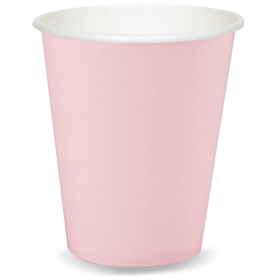 Light Pink Cups (24)