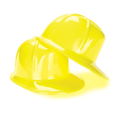 Child Size Construction Party Hard Hat (12)