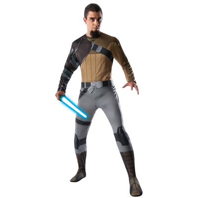 Star Wars Rebels Kanan Adult Costume