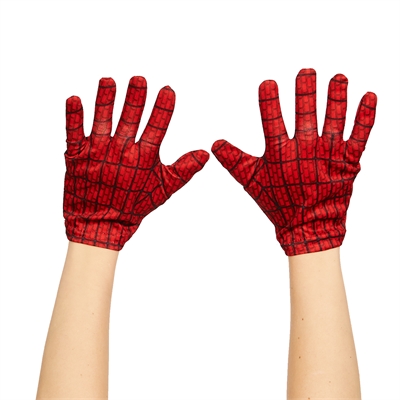 The Amazing Spider-Man 2 Movie Kids Gloves