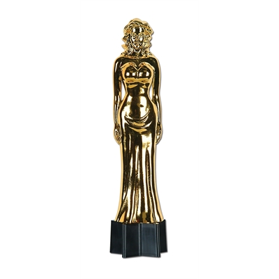 Awards Night Female Statuette