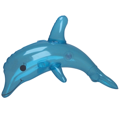 Inflatable Dolphin