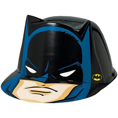Batman Character Hat