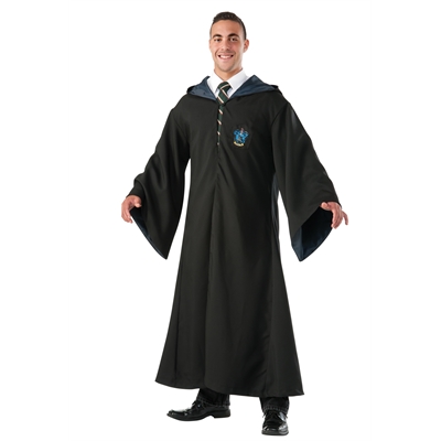 Harry Potter Ravenclaw Replica Deluxe Robe Adult Costume