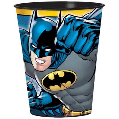 Batman Heroes and Villains 16 oz. Plastic Cup