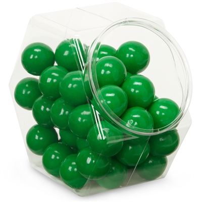 Green Gumballs (8oz)