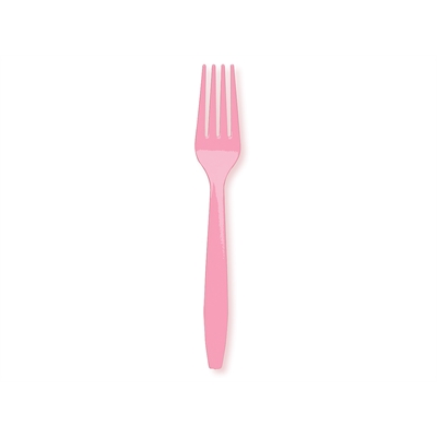 Pink Forks (24)
