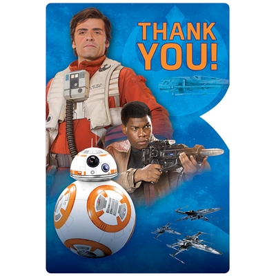 Star Wars VII Thank You Notes (8)