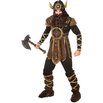 Vicious Viking Adult Costume