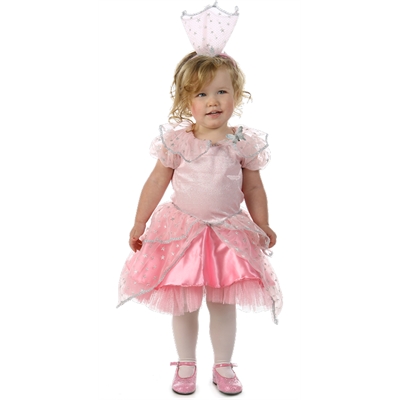 The Wizard of Oz Glinda Infant Costume