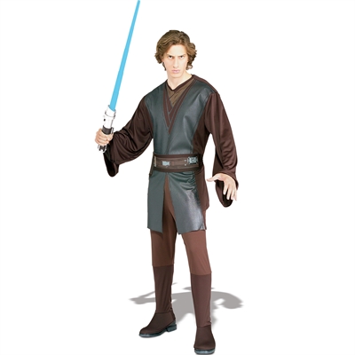 Star Wars Anakin Skywalker Adult Costume