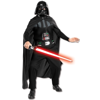 Star Wars Episode 3 - Darth Vader Adult Costume Kit