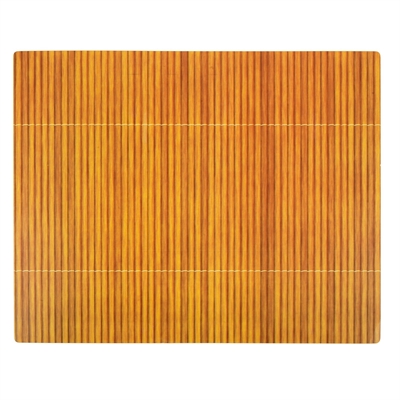 Bamboo Activity Placemats (4)