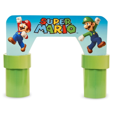 Super Mario Party Centerpiece