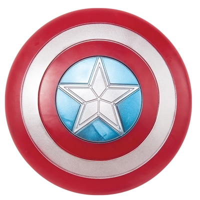 Avengers: Age of Ultron – Kids Retro Captain America Shield