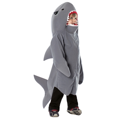 Shark Infant / Toddler Costume