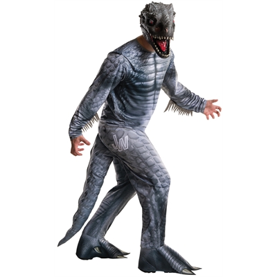 Jurassic World - Indominus Rex Costume For Adults