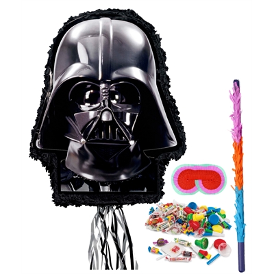 Star Wars Darth Vader Pinata Kit