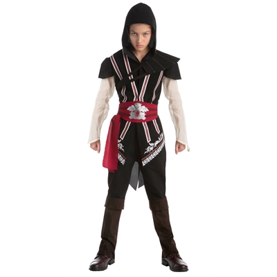 Assassin's Creed: Ezio Classic Teen Costume