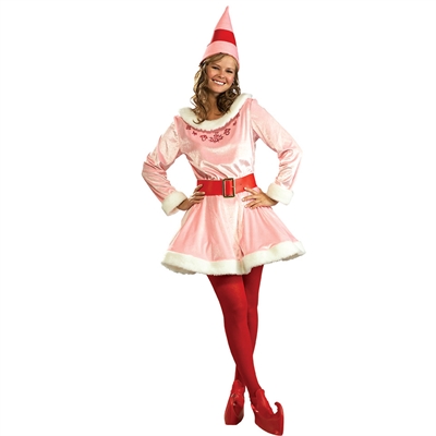 Jovi Elf Deluxe Adult Costume