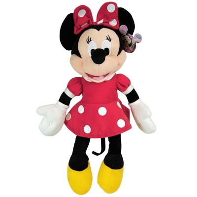 Disney Minnie Mouse Plush (15'')