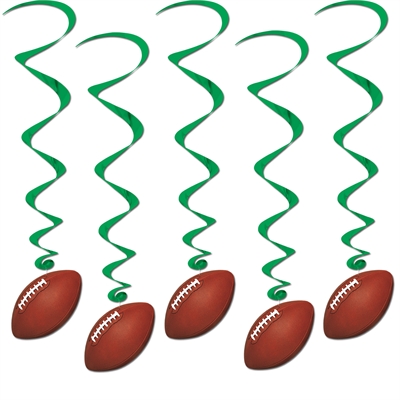Football Ceiling Whirls (5)