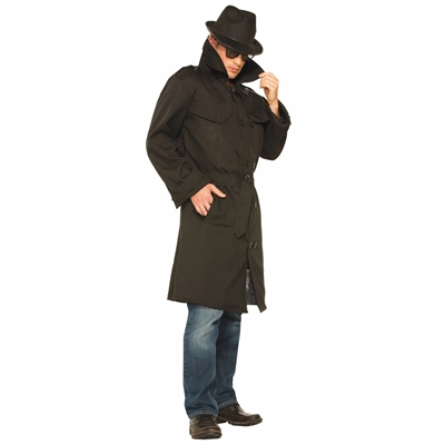 Male Flasher Adult Costume One-Size