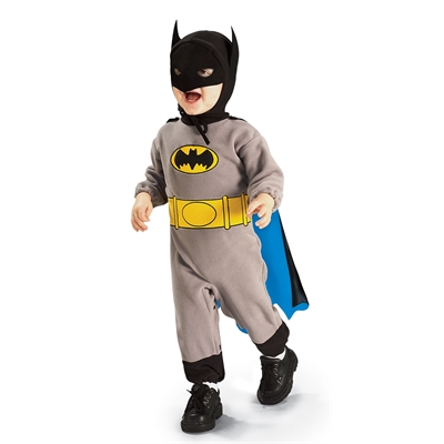 Batman Infant Costume
