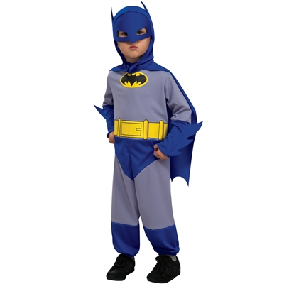 Batman Brave & Bold Batman Infant / Toddler Costume
