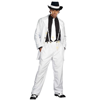 Zoot Suit Riot Adult Costume