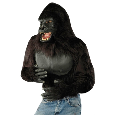 Adult Gorilla Shirt