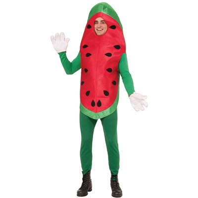 Watermelon Adult Costume One-Size
