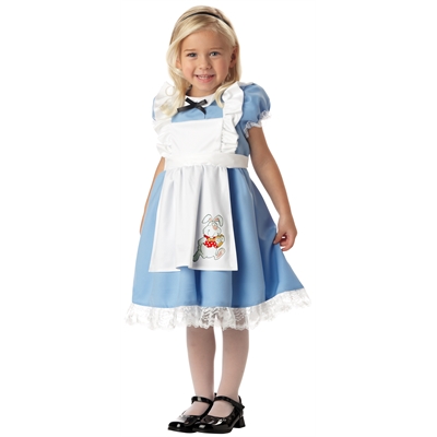 Lil' Alice Toddler Costume