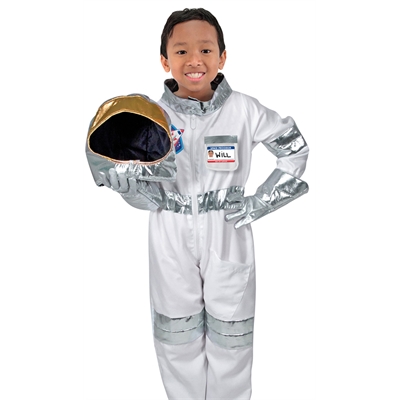 Astronaut Dress-Up Set