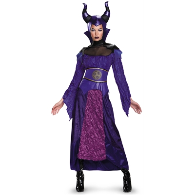 Disney's The Descendants: Maleficent Deluxe Adult Costume