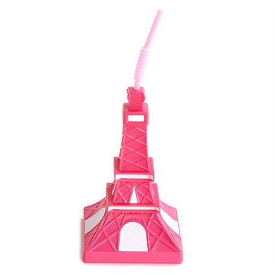 Eiffel Tower Molded Cup