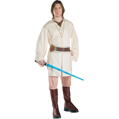 Star Wars  Obi-Wan Kenobi  Adult Costume