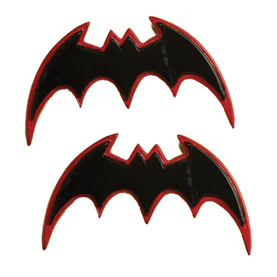Batman Brave & Bold Batarang (2)