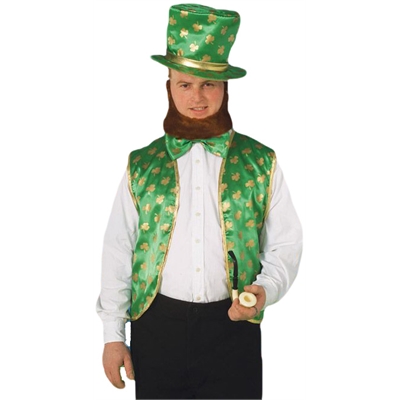 Leprechaun Adult Costume Kit