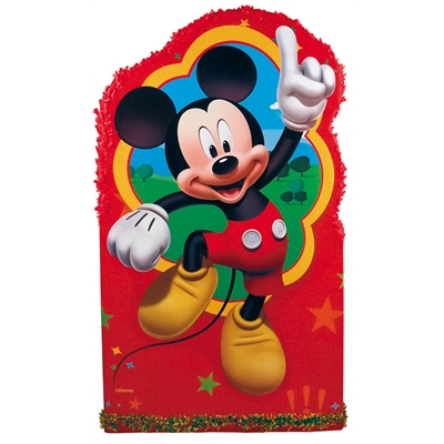 Disney Mickey Mouse Giant Pinata