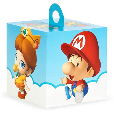 Super Mario Bros. Babies Empty Favor Boxes (4)